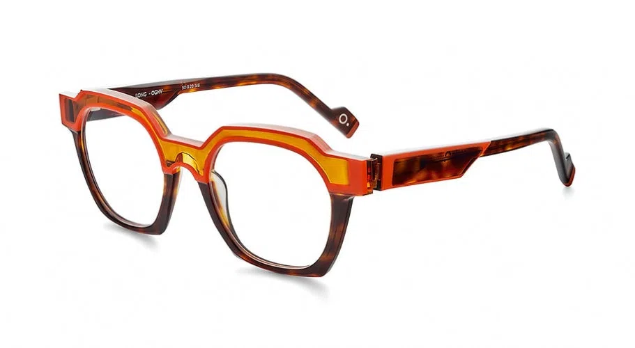 Etnia Barcelona LONG Eyeglasses - view 15